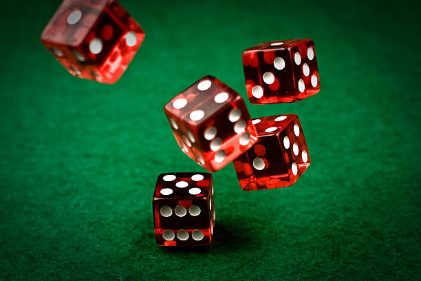 Microgaming Game 